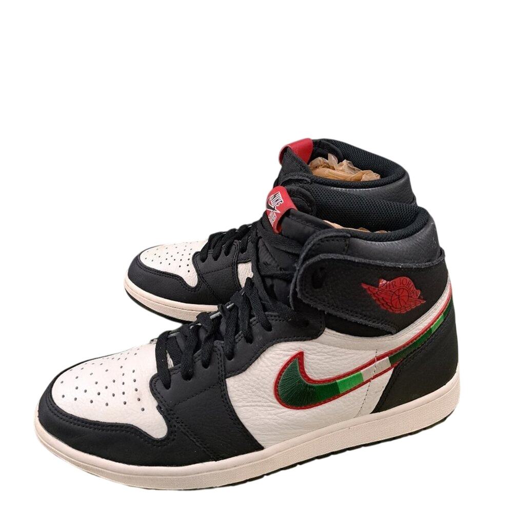 %Nike Air Jordan 1 Retro High Sports Illustrated A Star Is Born 2018 / AJ12